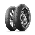 Picture of Michelin Road 5 PAIR DEAL 120/70ZR17 + 160/60ZR17 *FREE DELIVERY*