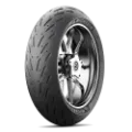 Picture of Michelin Road 5 PAIR DEAL 120/70ZR17 + 160/60ZR17 *FREE DELIVERY*