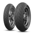 Picture of Metzeler Sportec 01 160/60ZR17 Rear *FREE METZELER T-SHIRT*