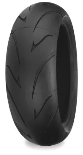 Picture of Shinko 011 Verge 200/50R18 Rear
