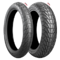Picture of Bridgestone AX41S 100/90-18 Front