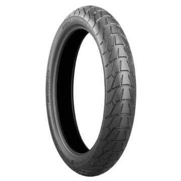 Picture of Bridgestone AX41S 100/90-19 Front