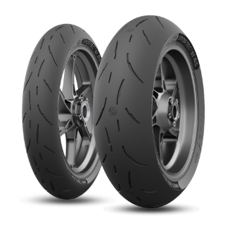 Picture of PRE-ORDER Metzeler Sportec 01 RS 180/55ZR17 Rear *ETA SEPTEMBER 2026* *FREE METZELER T-SHIRT*
