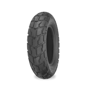 Picture of PRE-ORDER Shinko SR426 Scooter Tyre 120/90-10 (4ply) *ETA SEPTEMBER 2026*