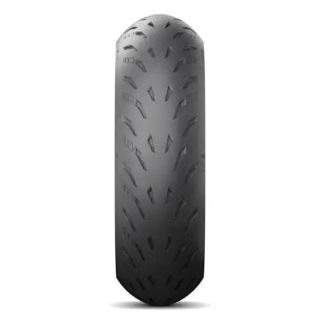 Picture of Michelin Power 5 180/55ZR17 Rear *OLDER DATED*