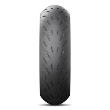 Picture of Michelin Power 5 180/55ZR17 Rear *OLDER DATED*