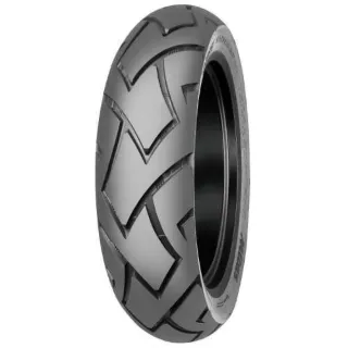 Picture of Mitas Terra Force-R 140/80R17 Rear