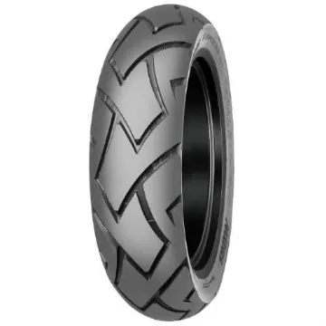 Picture of Mitas Terra Force-R 140/80R17 Rear