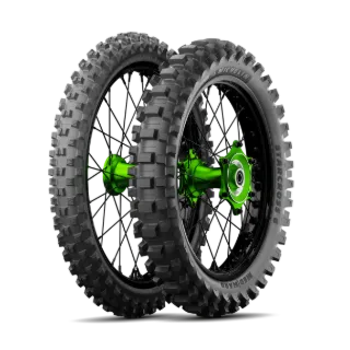Picture of Michelin Starcross 6 Mud 100/90-19