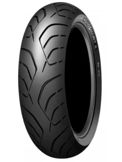 Picture of Dunlop Sportsmax Roadsmart III 130/70ZR17 ***OLDER DATED*****PAYMENT BY BANK TRANSFER, PAYPAL OR CREDIT CARD ONLY**