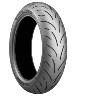 Picture of Bridgestone T33 110/80ZR18 Front