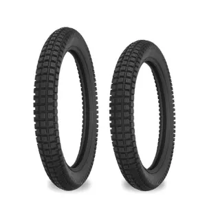 Picture of Shinko SR241 300-12 Universal