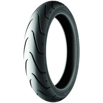 Picture of Michelin Scorcher 11 120/70ZR18 (T) Front