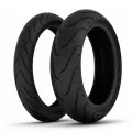 Picture of Michelin Scorcher 11 120/70ZR18 (T) Front