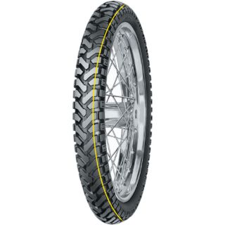 Picture of Mitas Enduro Trail (E07) DAKAR 110/80-19 Front