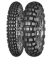 Picture of Mitas ENDURO TRAIL XT+ 120/70-19 + 170/60B17 PAIR DEAL **FREE DELIVERY**