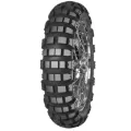 Picture of Mitas ENDURO TRAIL XT+ DAKAR PAIR 120/70-19 + 170/60B17 *FREE*DELIVERY*