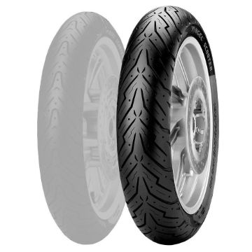 Picture of **PRE-ORDER** Pirelli Angel Scooter 140/70-12 Rear  *ETA SEPTEMBER 2026*