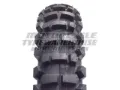 Picture of IRC JX-8 GEKKOTA 120/100-18 Rear