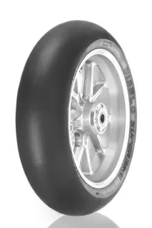 Picture of Pirelli Diablo Superbike SC3 200/65R-17 Rear