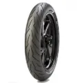 Picture of Pirelli Diablo Rosso III 120/70ZR17 (58W) Front