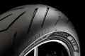 Picture of Pirelli Diablo Rosso III 120/70ZR17 (K) Front