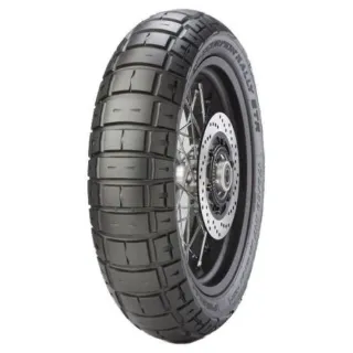 Picture of Pirelli Scorpion Rally STR 140/70R-18 Rear