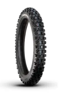 Picture of GoldenTyre GT723R 140/80-18 (TT) Rally Raid Rear