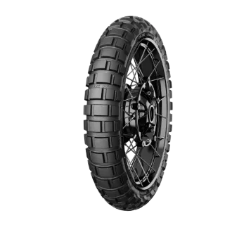 Picture of PRE-ORDER Conti TKC80² Gen 2 100/90-19 Front *ETA EARLY OCTOBER 2026*