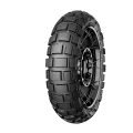 Picture of PRE-ORDER Conti TKC80² Gen 2 PAIR DEAL 120/70B19 + 170/60B17 *FREE DELIVERY*
