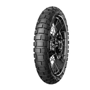 Picture of PRE-ORDER Conti TKC 80² 110/80B19 Front *ETA EARLY OCTOBER 2026*