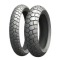Picture of Michelin Anakee Adventure PAIR DEAL 90/90-21 + 160/60R17 *FREE*DELIVERY*