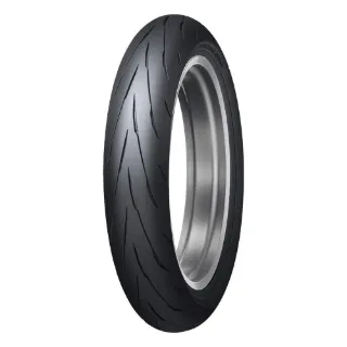 Picture of Dunlop Q5A 110/70R17 Front