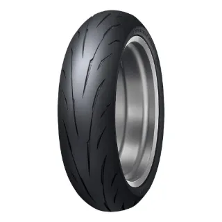 Picture of Dunlop Q5A 150/60R17 Rear