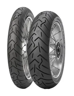 Picture of Pirelli Scorpion Trail II PAIR DEAL 120/70ZR19 + 150/70ZR18 *FREE*DELIVERY*