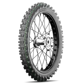 Picture of Michelin Enduro Medium 2 90/90-21 Front