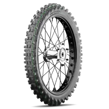 Picture of Michelin Enduro Medium 2 90/90-21 Front