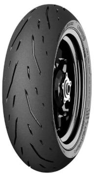 Picture of Conti SportAttack 5 160/60ZR17 Rear