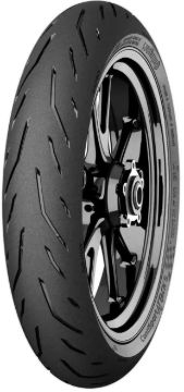 Picture of Conti SportAttack 5 PAIR DEAL 120/70ZR17 + 200/55ZR17 *FREE DELIVERY*
