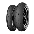 Picture of Conti SportAttack 5 PAIR DEAL 120/70ZR17 + 200/55ZR17 *FREE DELIVERY*