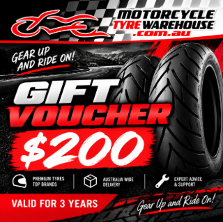 Picture of GIFT VOUCHER