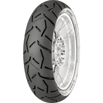 Picture of Conti Trail Attack 3 120/70R19 Front (60V)