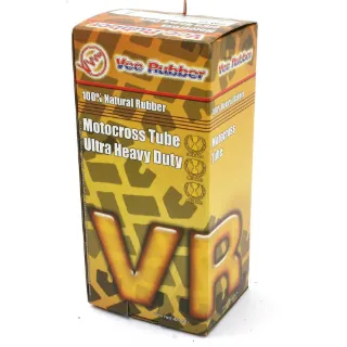 Picture of VEE RUBBER - ULTRA HEAVY DUTY TUBE - 450/510-17