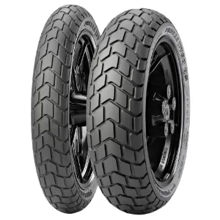 Picture of Pirelli MT60 RS 120/70ZR17 & 160/60R17 PAIR DEAL *FREE DELIVERY*