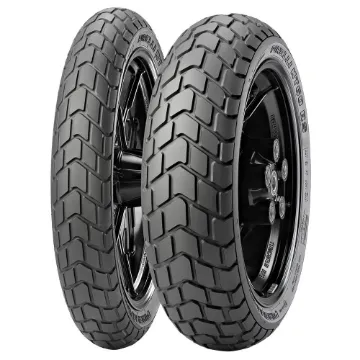 Picture of Pirelli MT60 RS 120/70ZR17 & 160/60R17 PAIR DEAL *FREE DELIVERY*