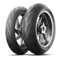 Picture of Michelin Power 6 PAIR DEAL 120/70ZR17 + 160/60ZR17 *FREE*DELIVERY*