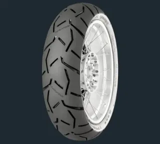 Picture of Continental ContiTrailAttack 3 140/80R17 Rear
