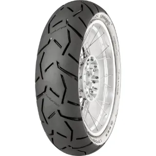 Picture of Continental ContiTrailAttack 3 160/60ZR17 Rear