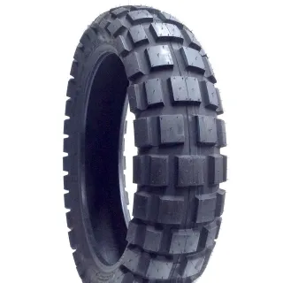 Picture of Continental Conti TKC80 130/80-17 Rear *OLDER DATED*