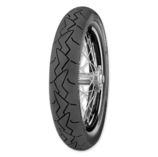 Picture of Continental ContiClassicAttack PAIR DEAL 90/90R18 + 110/90R18 *FREE DELIVERY*